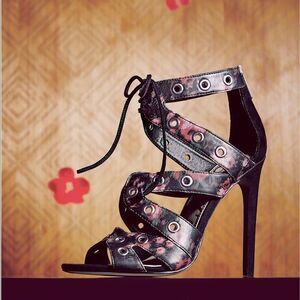 SAM EDELMAN  'Phoebe' Sandal